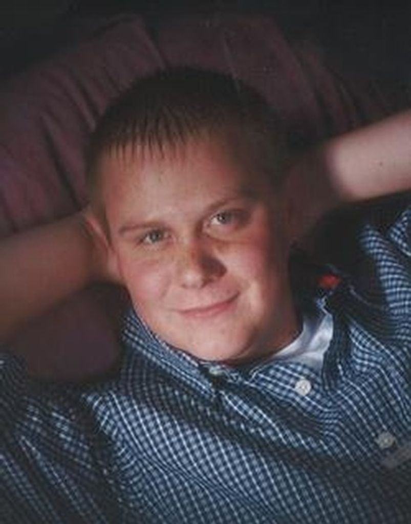 Jason Lee Johnson