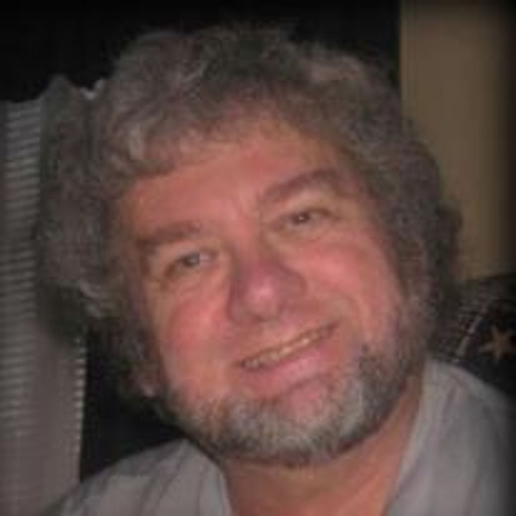 William  W. Crouch