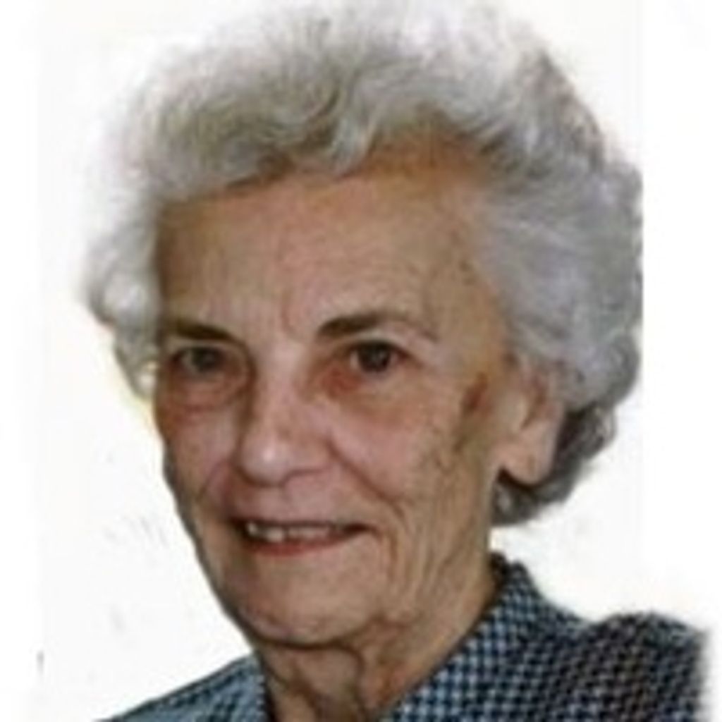 Erna M. Christ