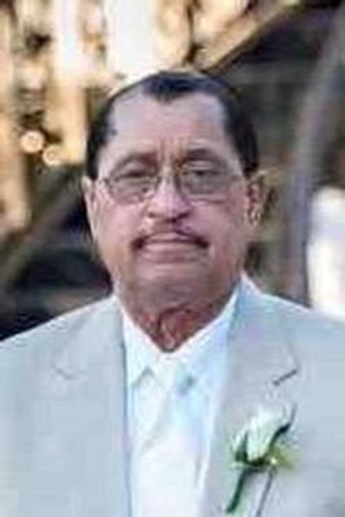 Horace Lacy Burrell Profile Photo