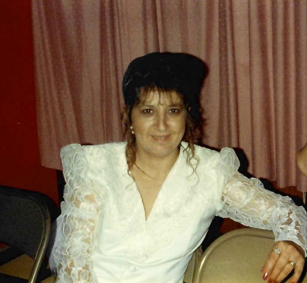 Linda Joyce Jacoby