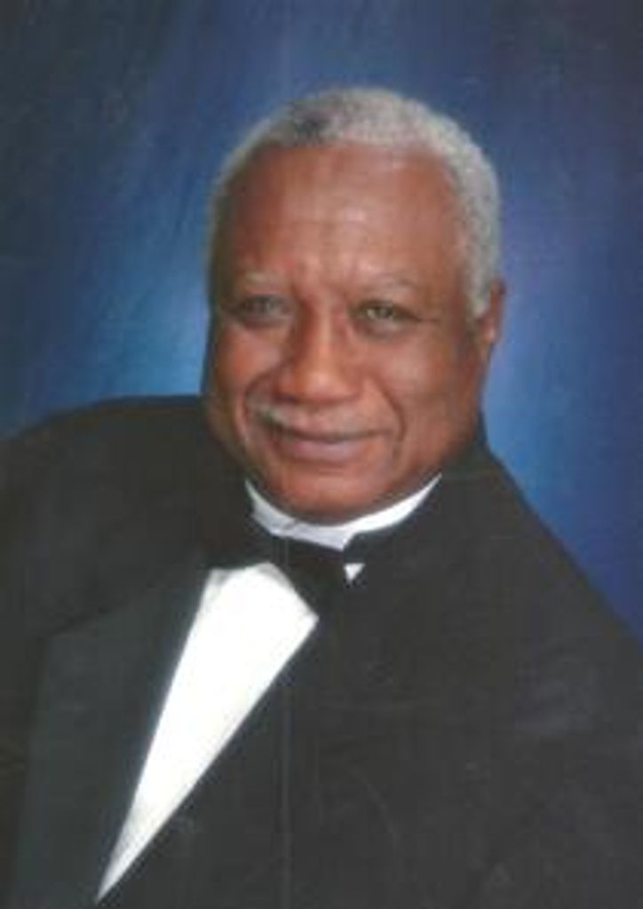 Robert Blue