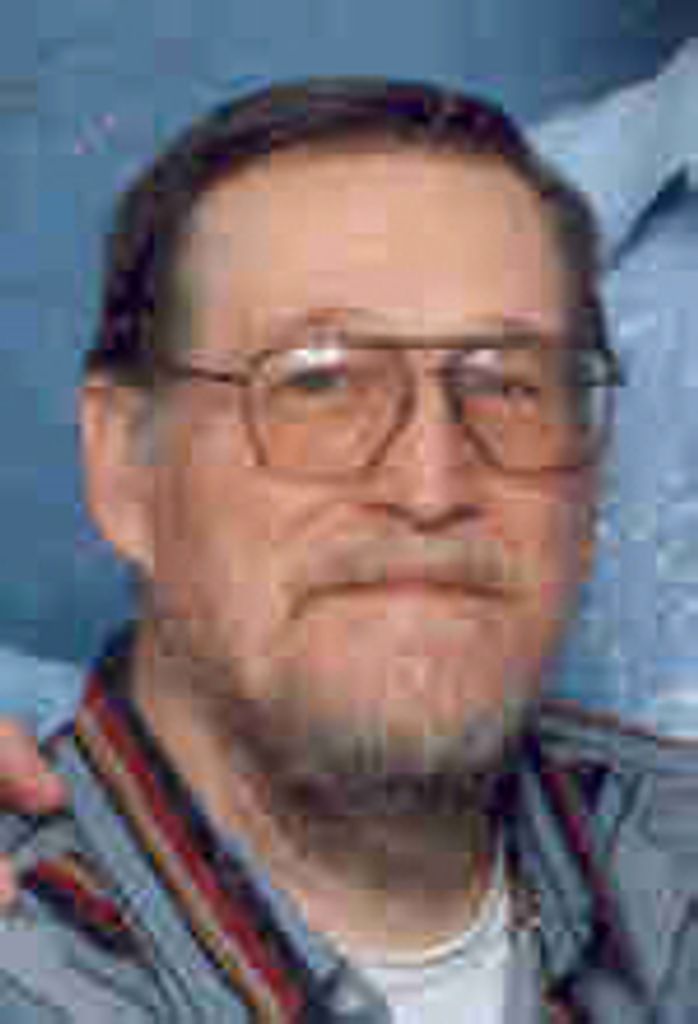 Harry Wayne Wolford