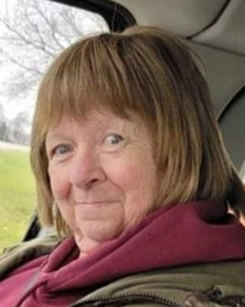 Pamela S. Steele Profile Photo