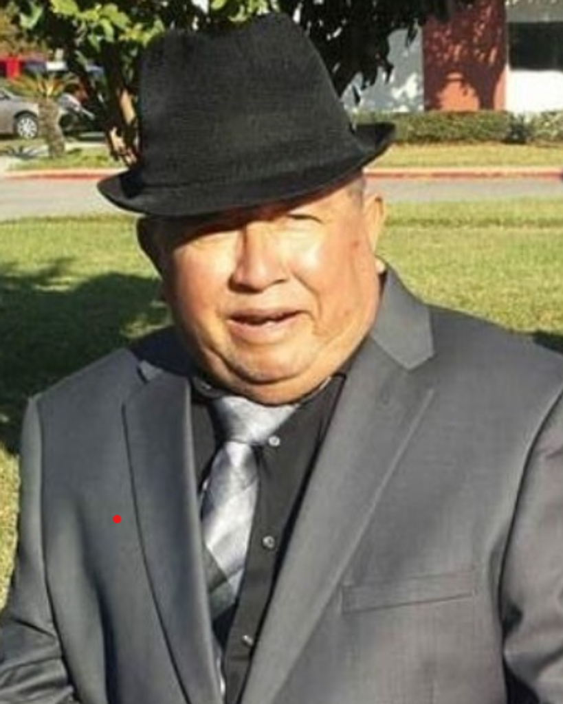 Jesus Rivera Lerma