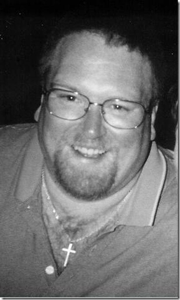 Darwin L. "Dar" Westphal