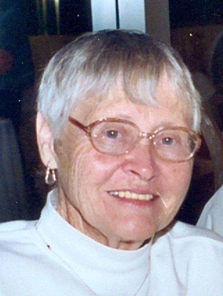 Barbara Jean Verdoni