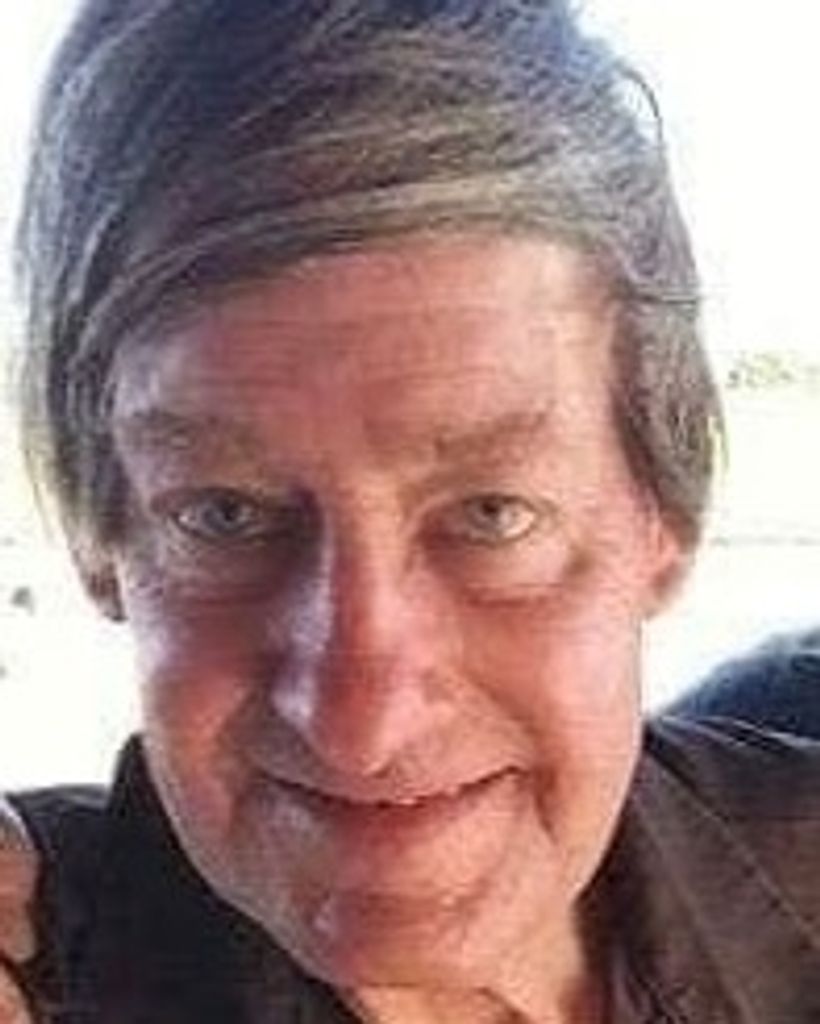 Gary Shook