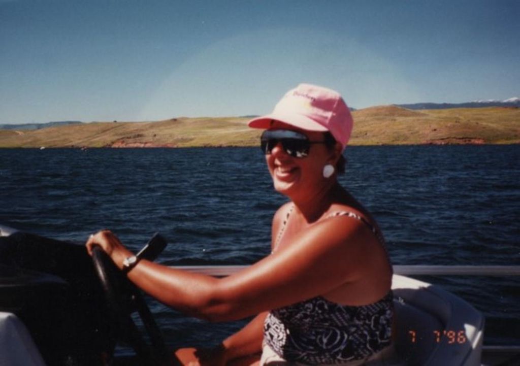 Rebecca "Becky" Overgard Profile Photo