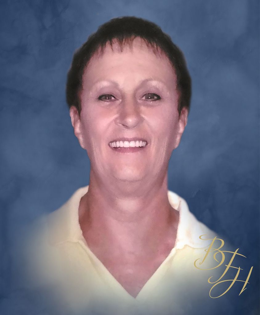 Jean Pruiett