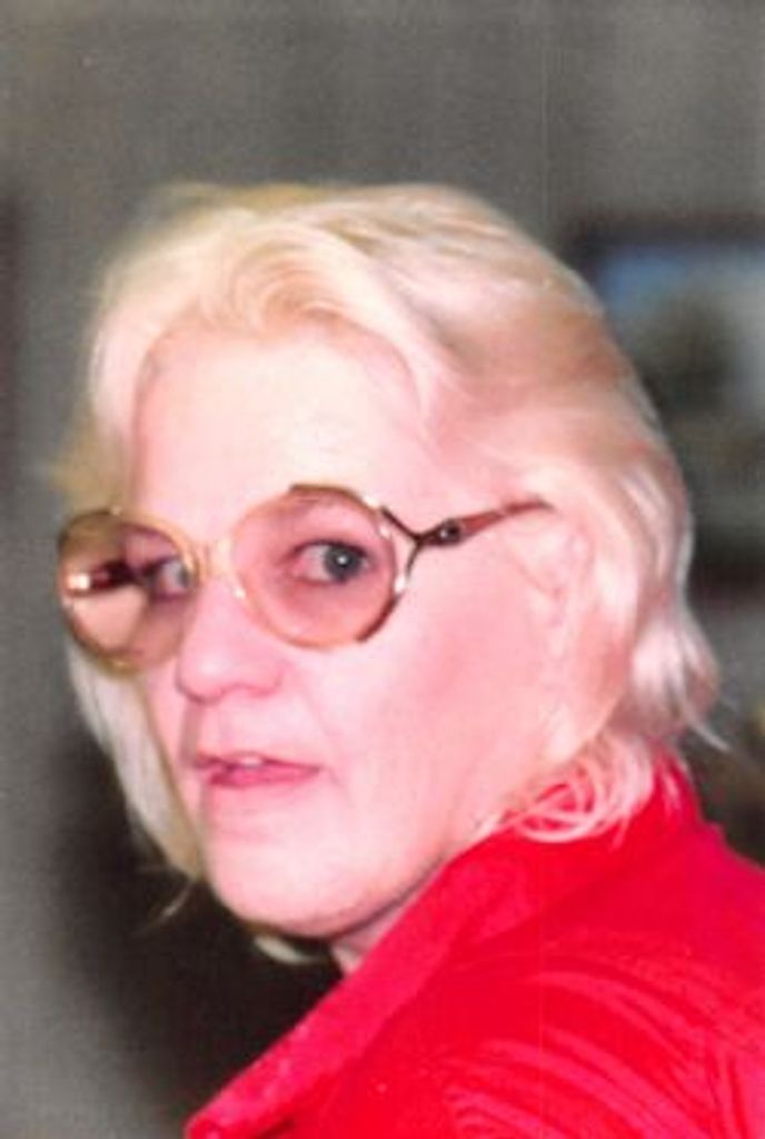 Carolyn Reid