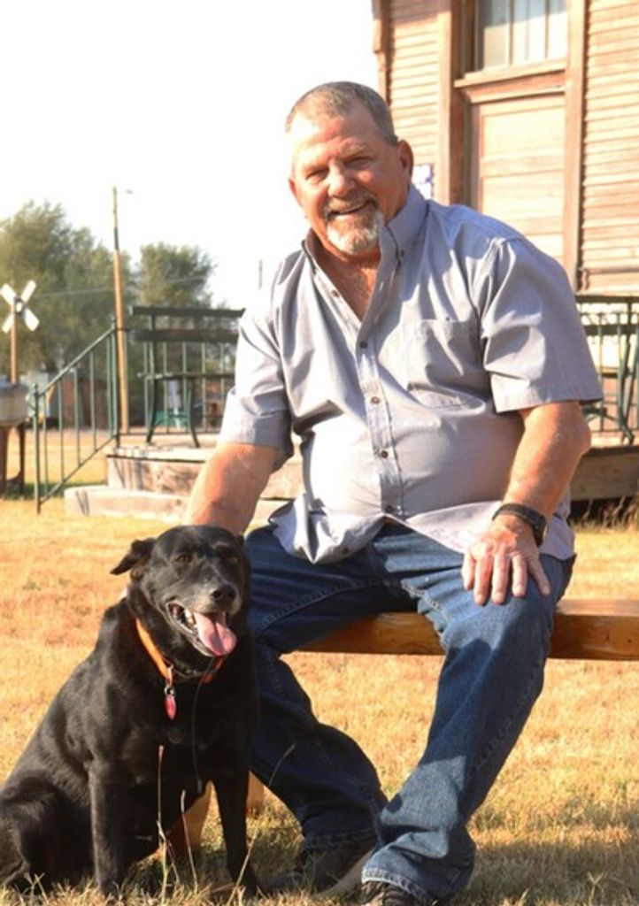 Sterling Scott Camp Profile Photo