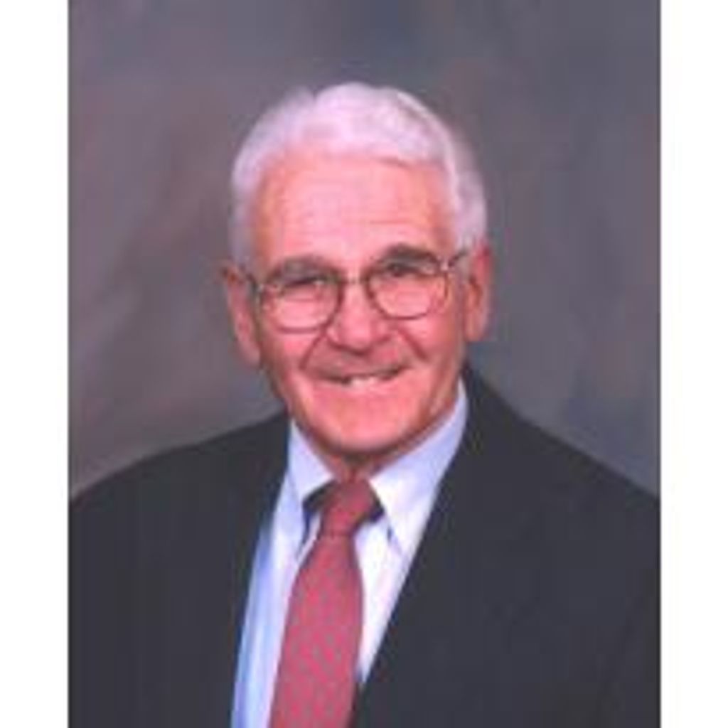 Donald Holly