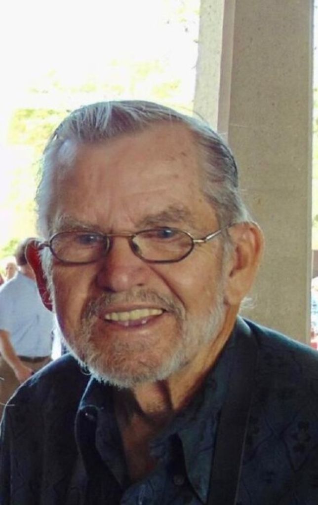 Robert "Dale" Penix Profile Photo