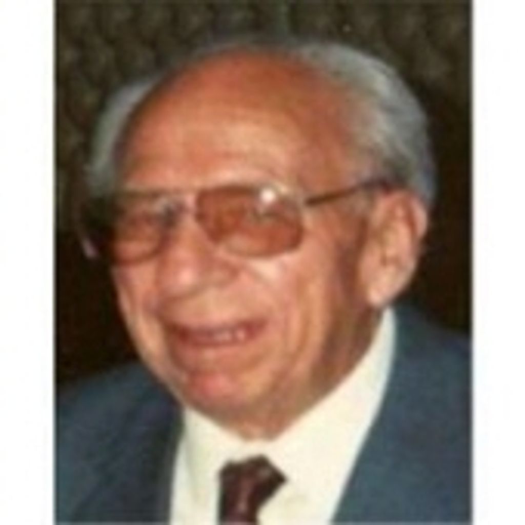 William J. Saller