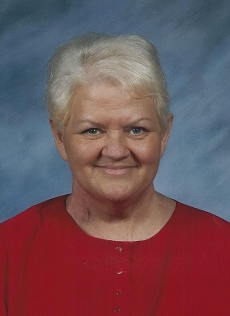 Vernetta Sue (Little)  Kerns