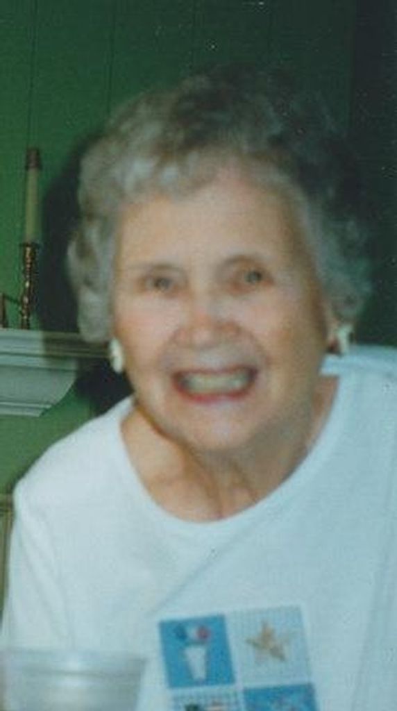 Alice F. Lick