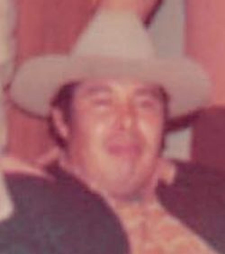Jerry Checotah Profile Photo