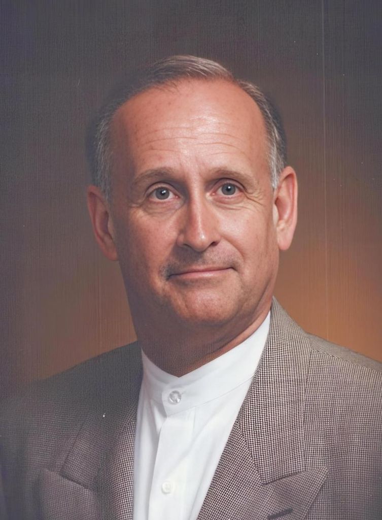 Michael B Dodson Profile Photo