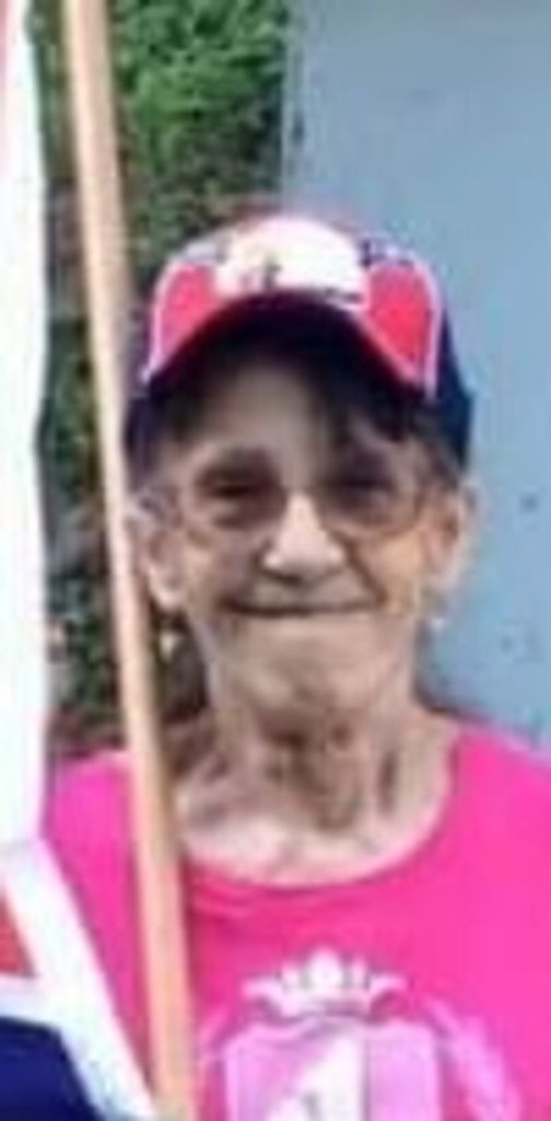 Dorothy Frances Eads Profile Photo