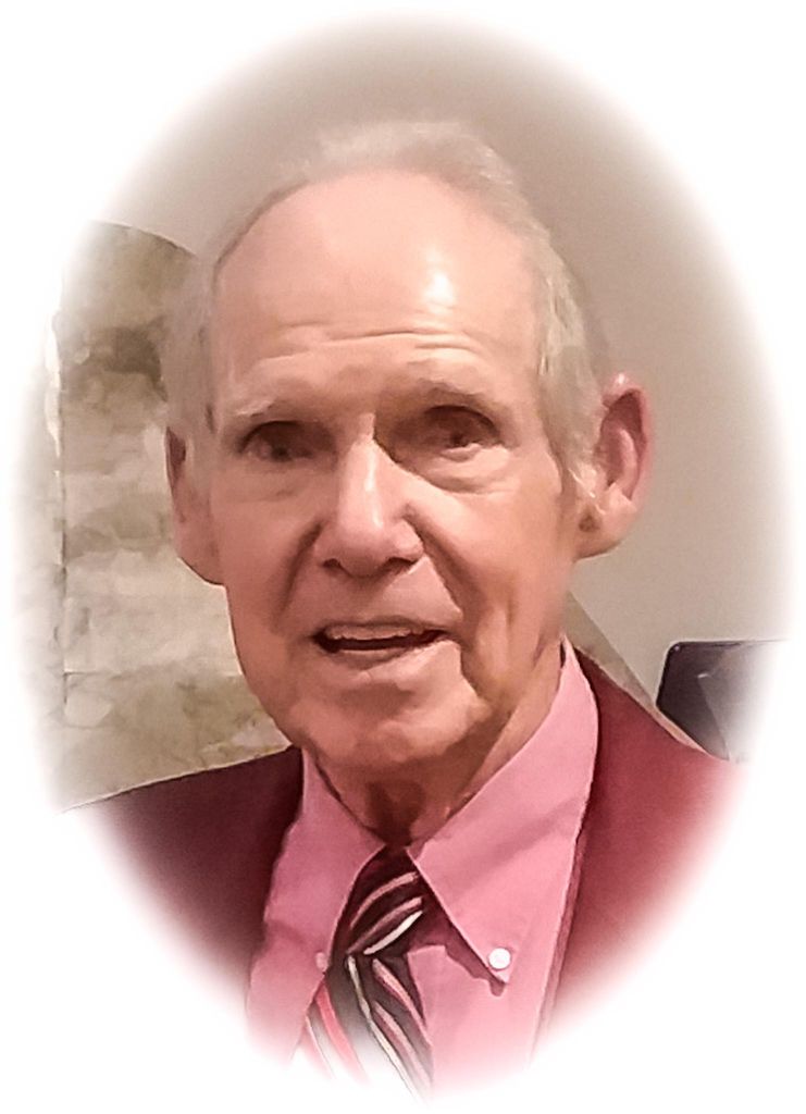 William Lawrence Cocherell