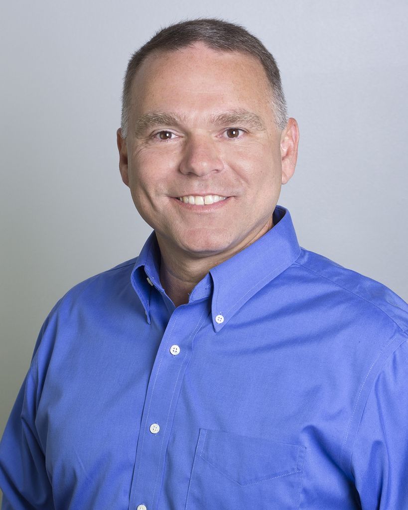 Troy Trahan Profile Photo