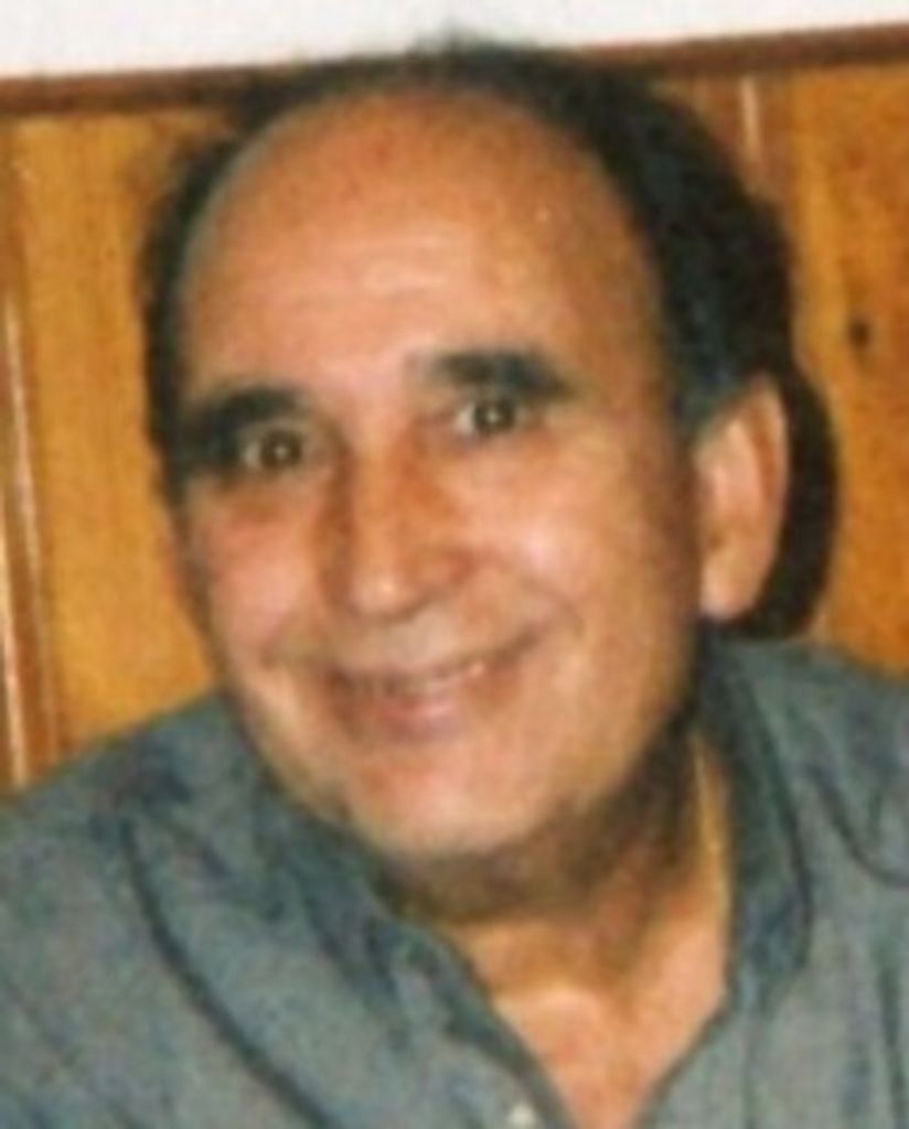 Fernando Fernandes Profile Photo