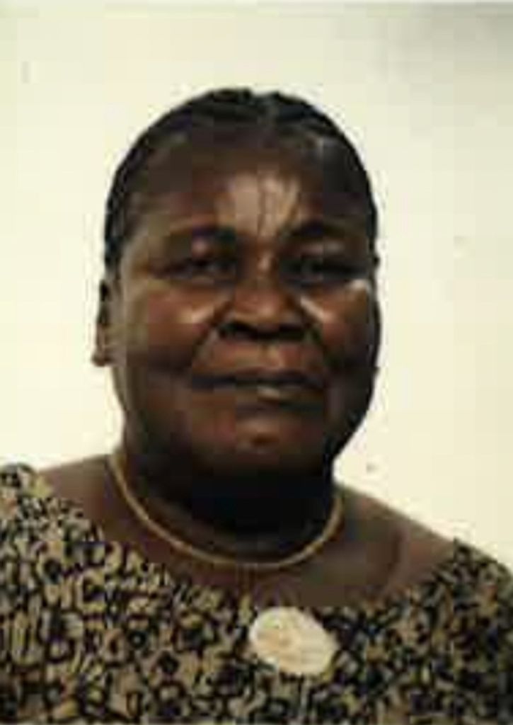 Mama Willie Profile Photo