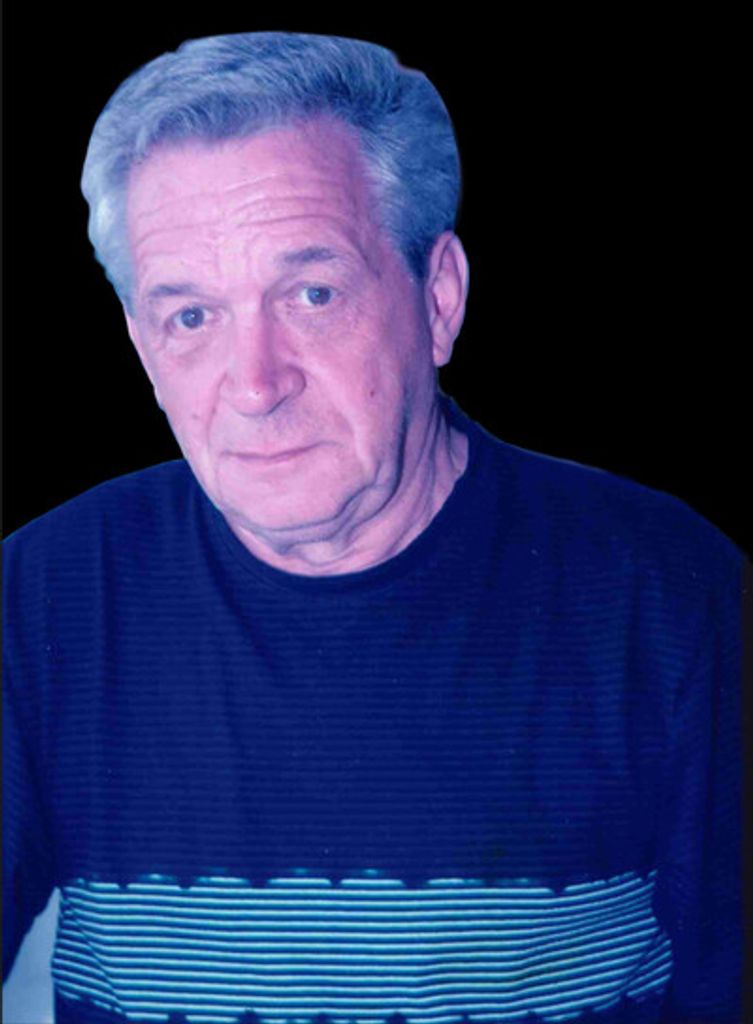 Vernon Leroy Nelson Profile Photo