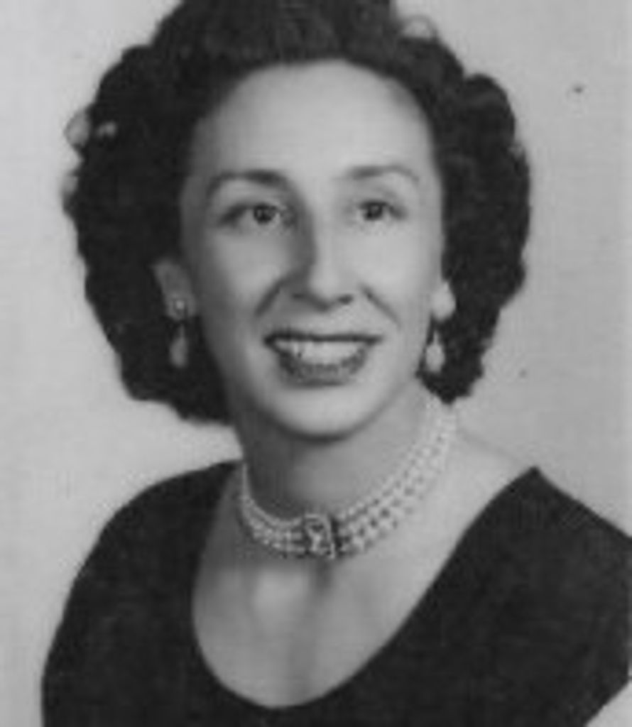 Willine (Adams)  Barnet Profile Photo