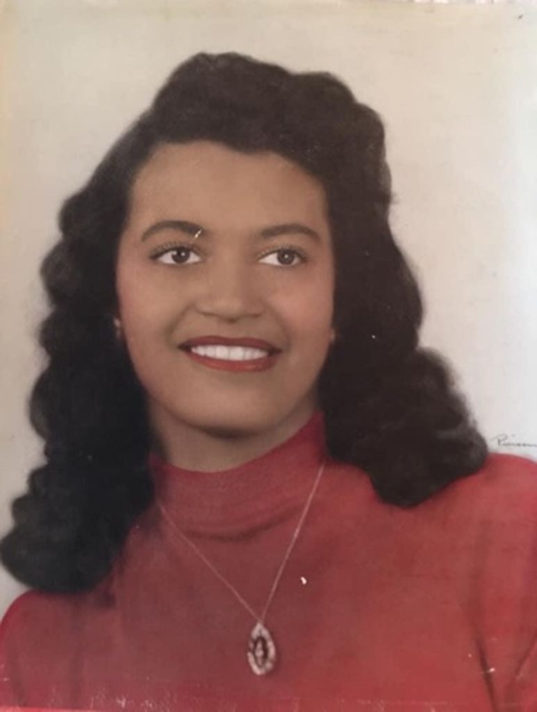 Faye Jean (Logan) Bruce Profile Photo