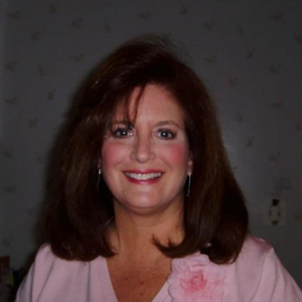 Linda Marie Branca