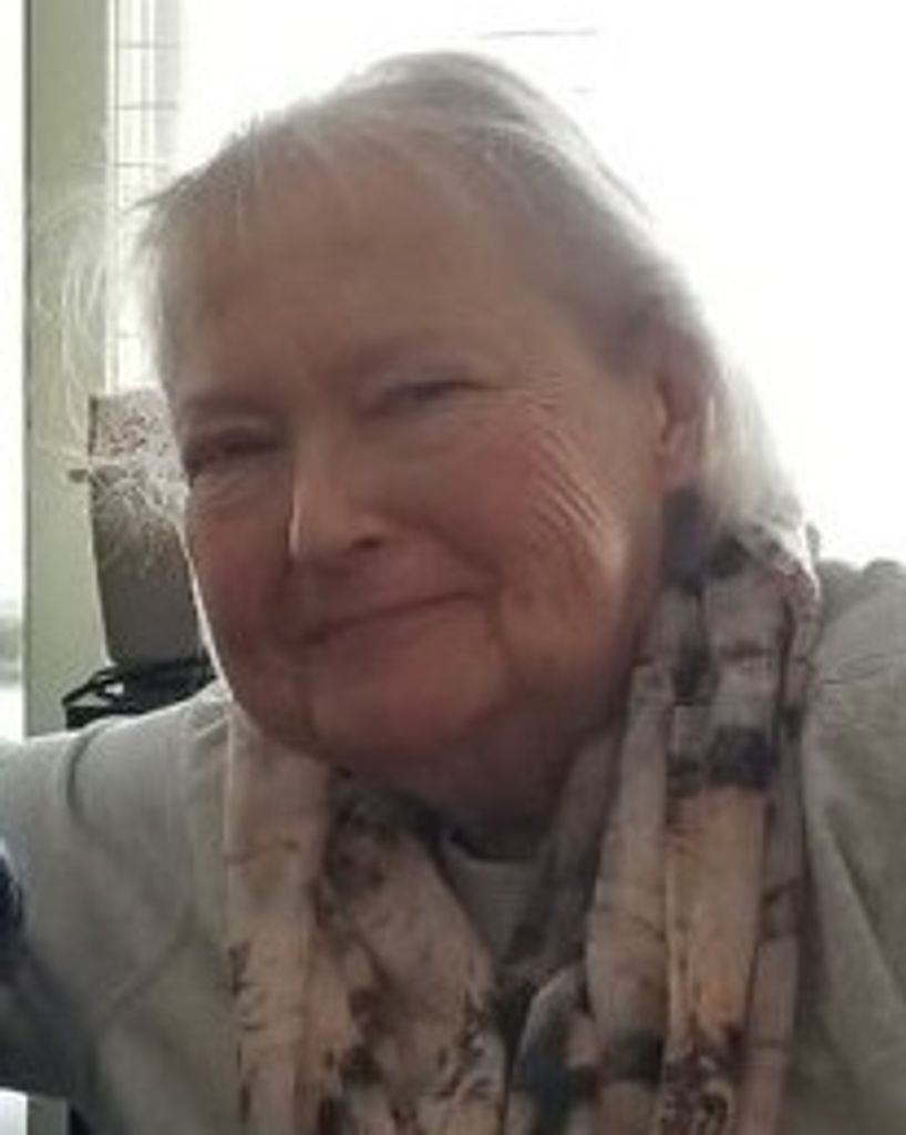 Judith C. Hegstrom Profile Photo