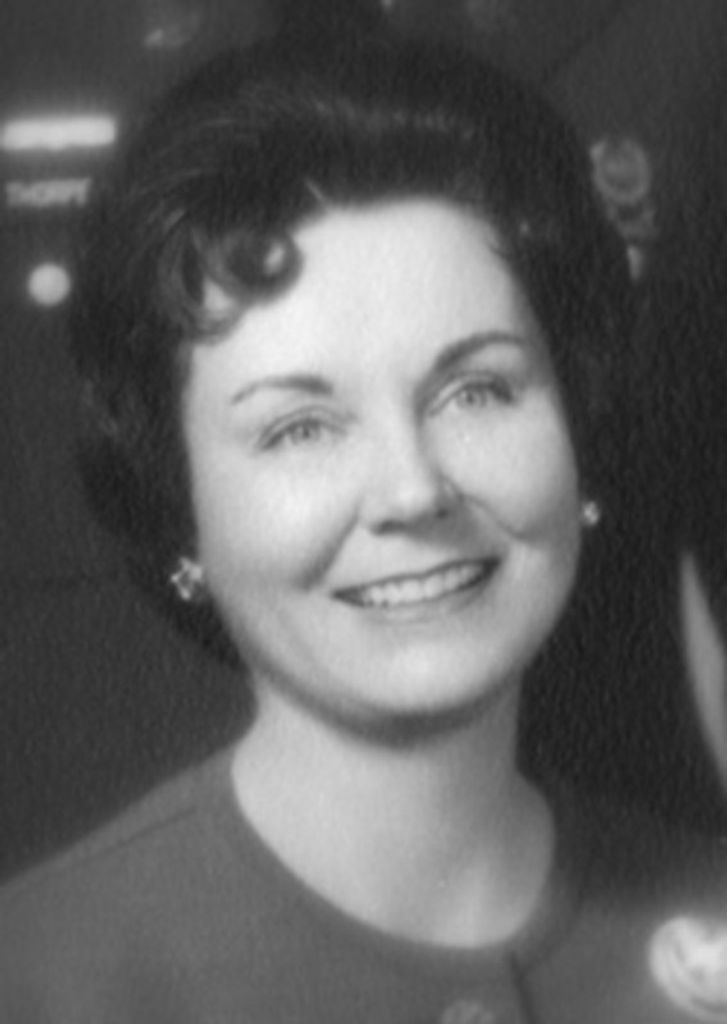 Carol Thorpe