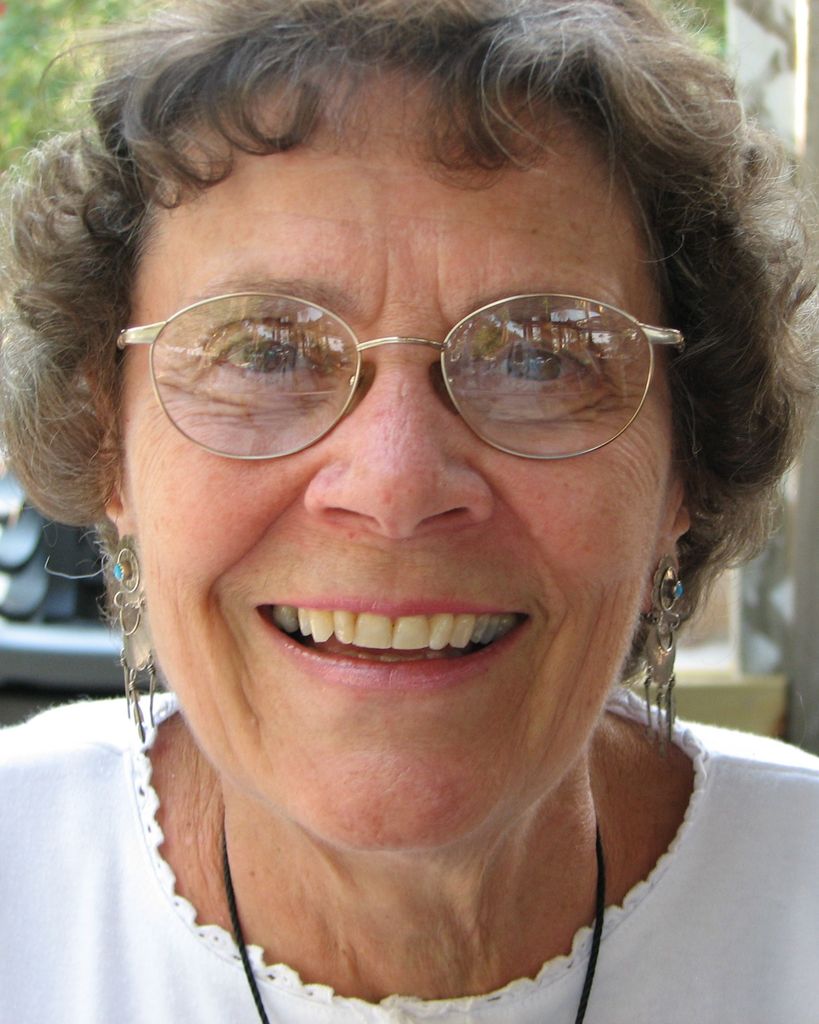 Lucille K. Clark
