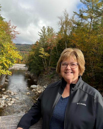 Ronda F. Irvine's obituary image