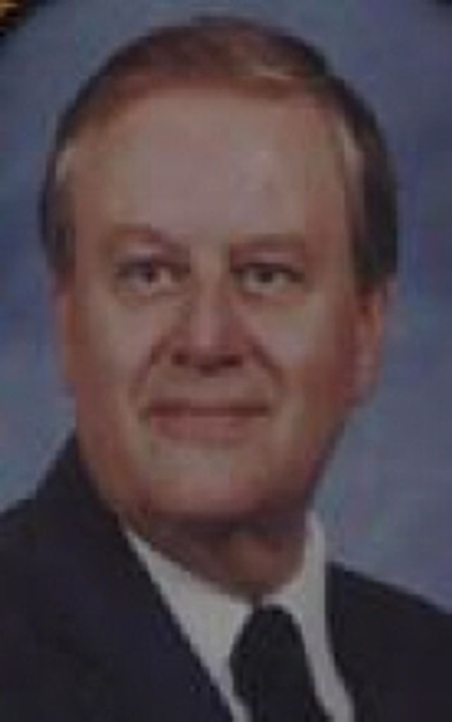 Ronnie E. Koon