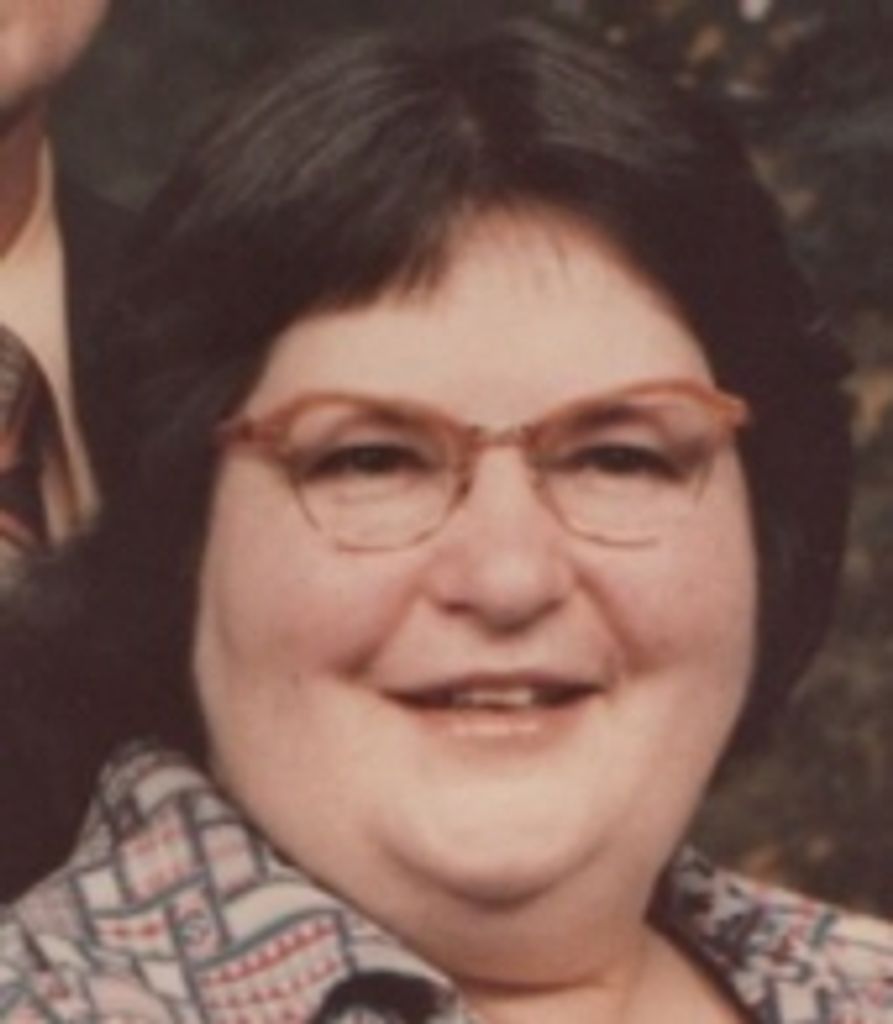 Mary Agnes Brezinski