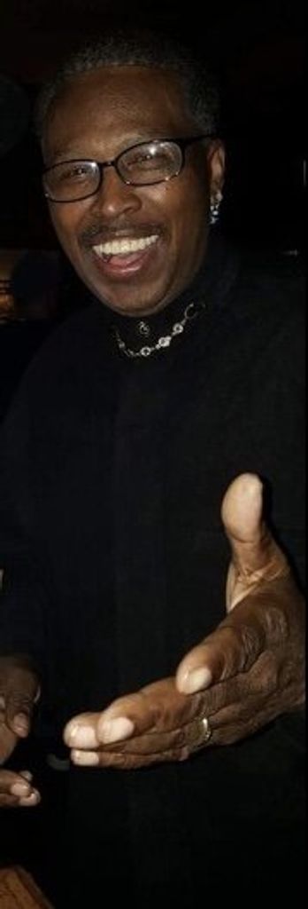 Jimmie S. Brooks Profile Photo