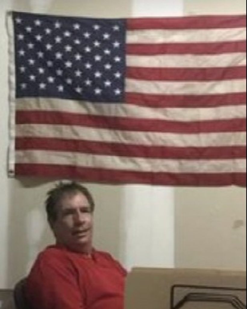 Jeffrey Todd Nellis Profile Photo