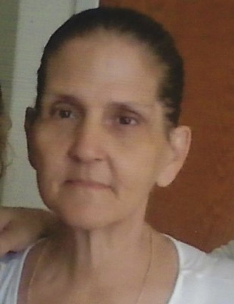 Ramona Romero