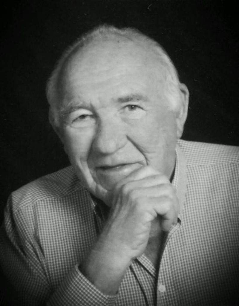 Dean Bradford