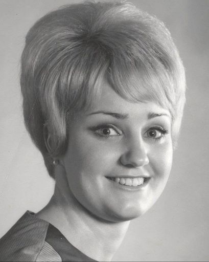 Clarice L. Christensen's obituary image