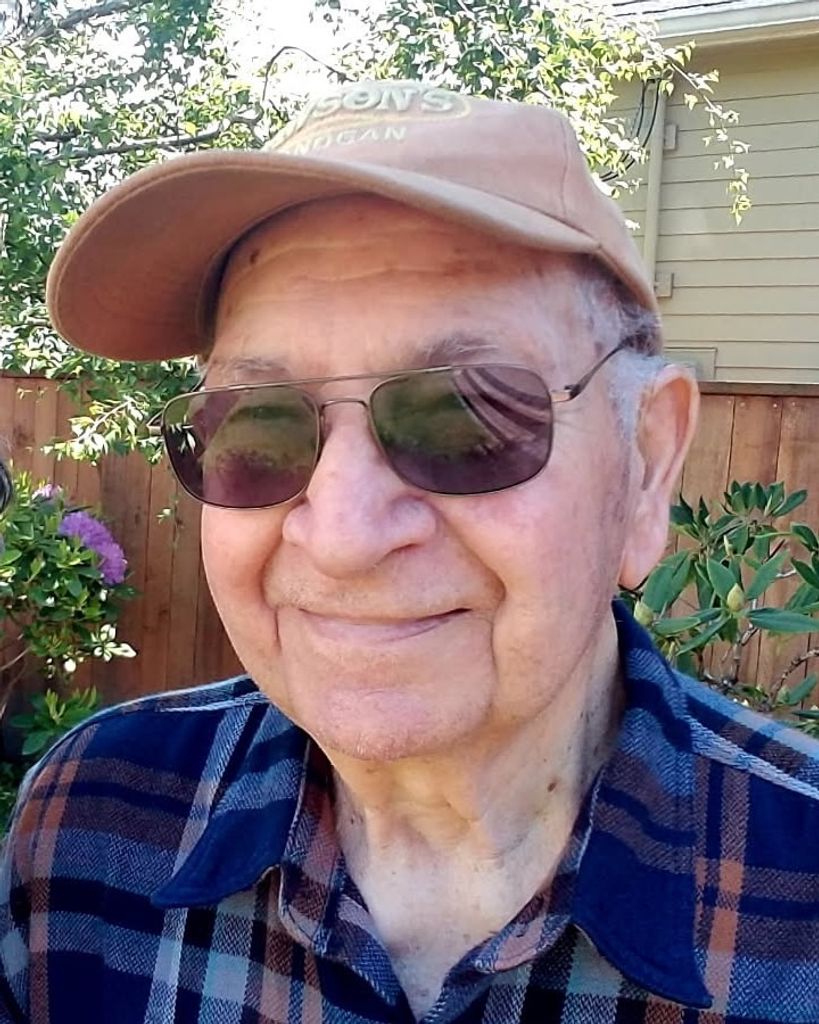 Robert Noah Heller Profile Photo