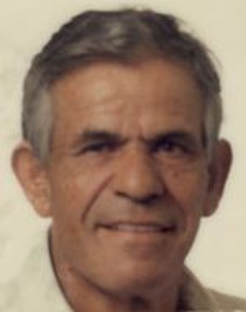John Luis Vieira