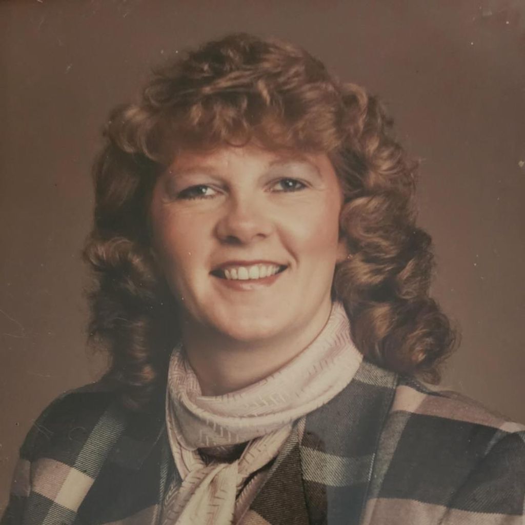 Cheryl D. Ward