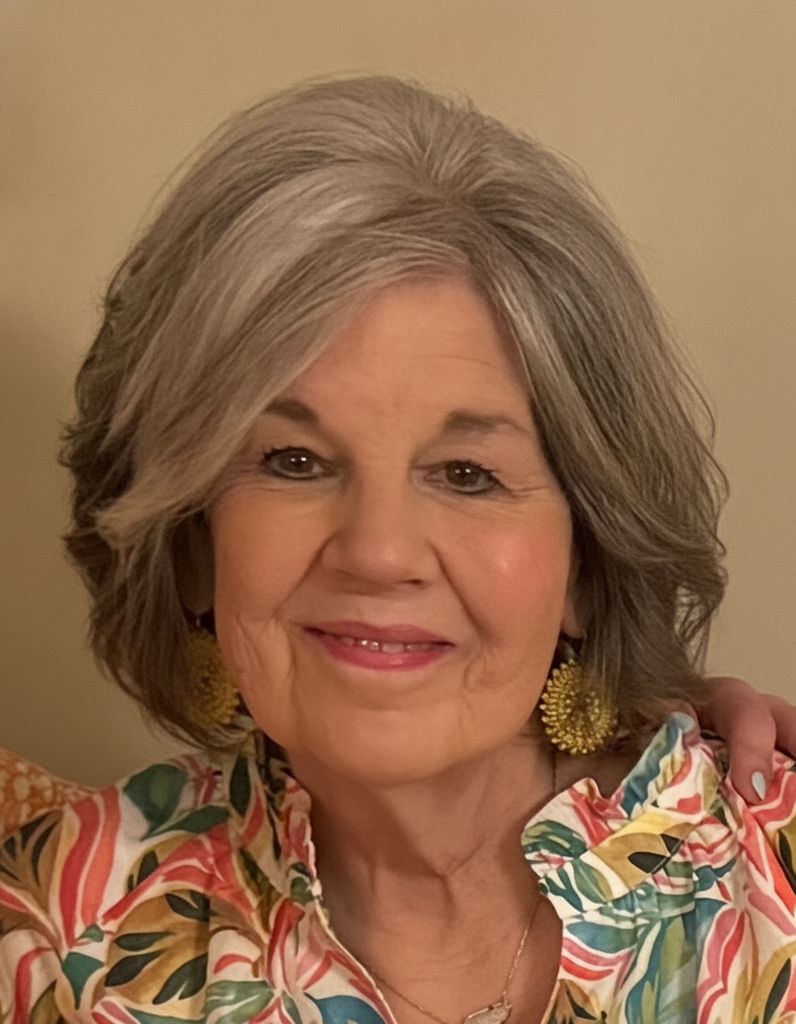 Gwenette Wetzel