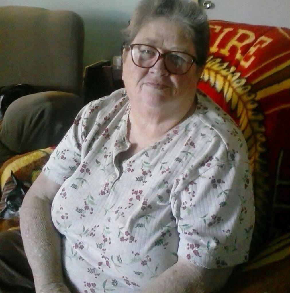 Norma Lee Shockley Profile Photo