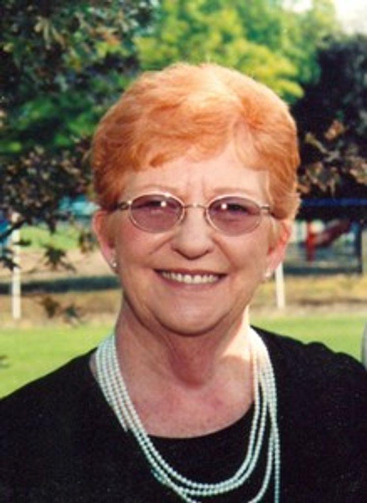 Bonnie Hafey