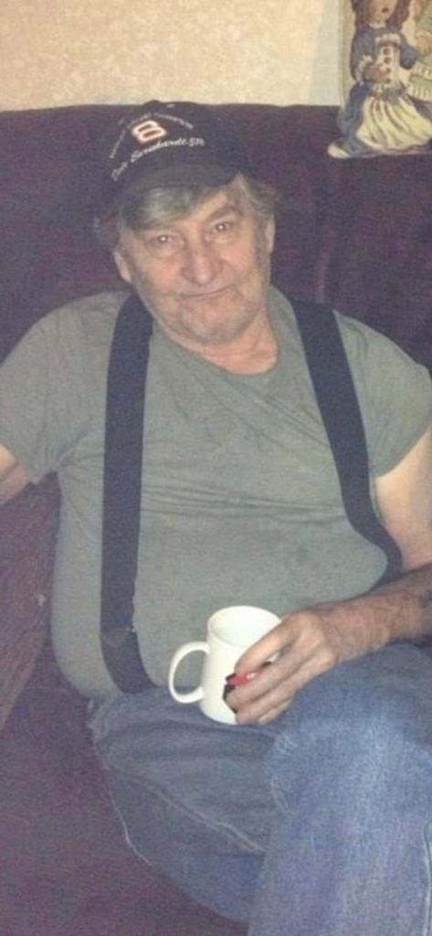 Clyde Franklin Epperson Profile Photo